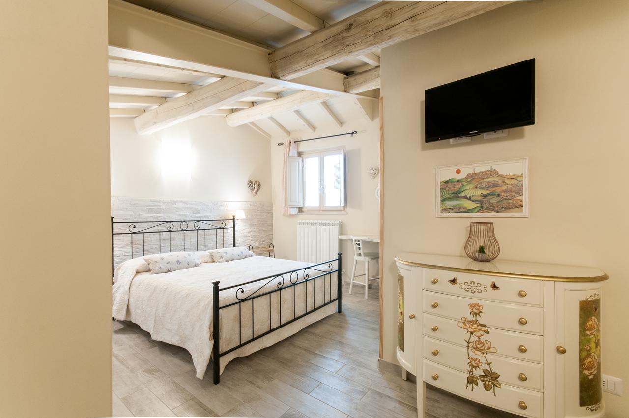 Il Lavandeto - Farmhouse In The City Siena Exterior photo